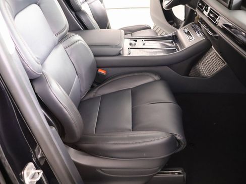 New 2026 Lincoln Aviator Reserve AWD/4WD image 14