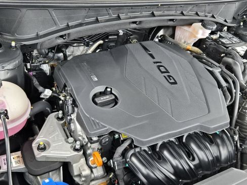 Certified 2023 Hyundai Tucson SEL w/ Convenience Package FWD image 19