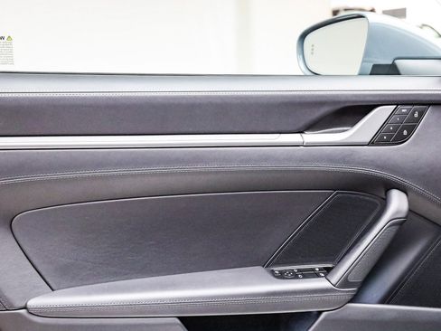 Used 2024 Porsche 911 Carrera 4S image 19