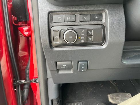 Used 2024 Ford F350 Lariat w/ Lariat Ultimate Package image 17