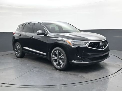 Used 2022 Acura RDX AWD w/ Advance Package image 2