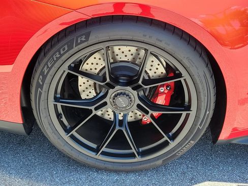 Certified 2026 Porsche 911 GT3 RWD image 14