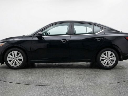 Used 2025 Nissan Sentra S FWD image 5
