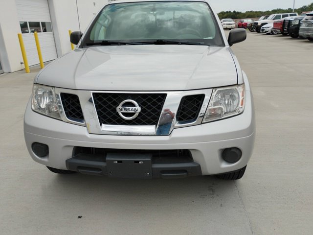Used 2019 Nissan Frontier SV RWD image 8