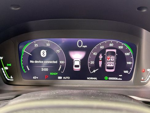 New 2026 Honda Accord Sport image 17