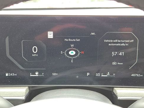 Used 2025 Kia K5 EX FWD image 23