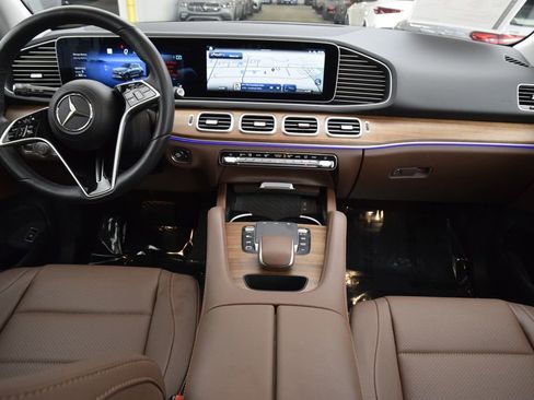 Certified 2025 Mercedes-Benz GLE 350 4MATIC image 20