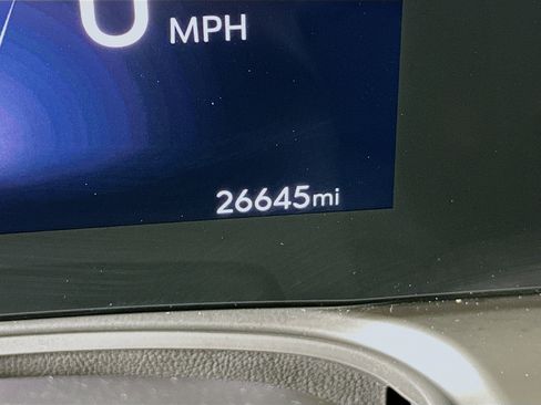 Used 2025 Buick Encore GX Preferred image 19