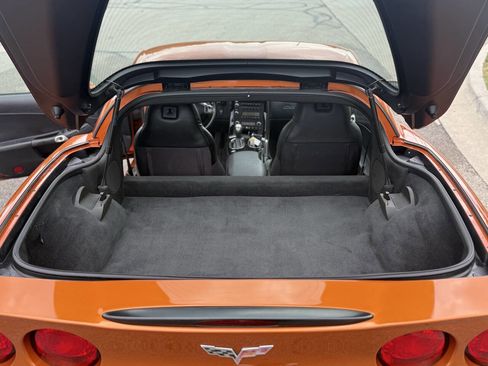 Used 2009 Chevrolet Corvette Coupe image 11