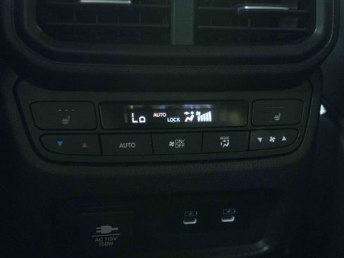 Used 2026 Honda Passport TrailSport Elite image 42