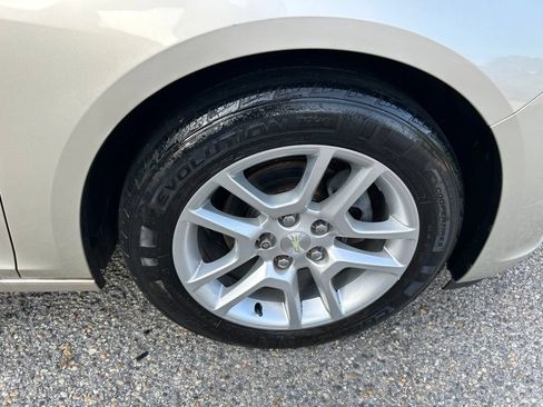 Used 2015 Chevrolet Malibu LT w/ Power Convenience Package FWD image 25