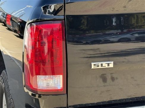 Used 2023 RAM 1500 Classic SLT w/ Trailer & Traction Group image 6