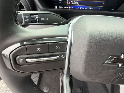 Used 2026 Chevrolet Colorado Trail Boss AWD/4WD image 19