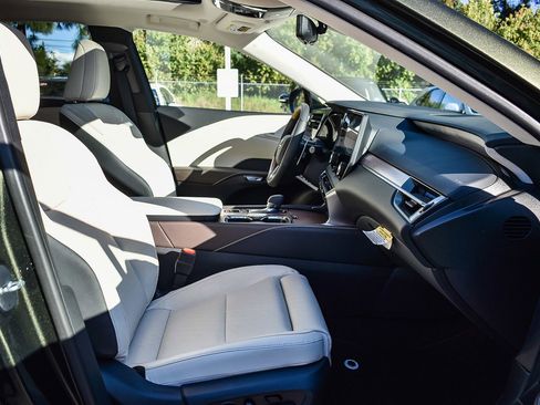 New 2026 Lexus RX 350 image 16