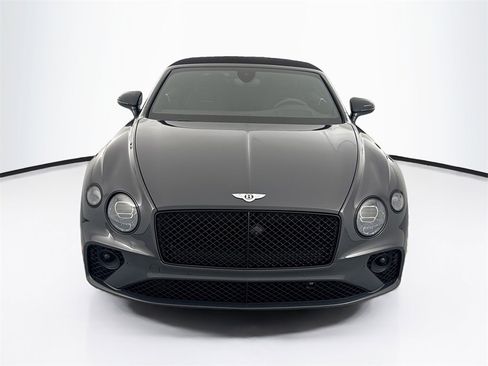 Used 2022 Bentley Continental GT Speed image 41