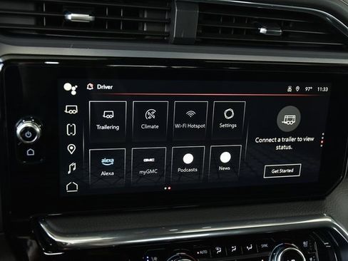 Used 2024 GMC Sierra 1500 Denali w/ Technology Package image 51