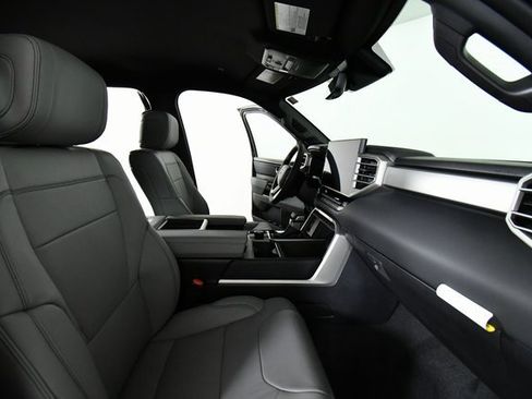 New 2026 Toyota Tundra Limited image 22