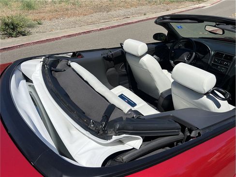 Used 1999 Ford Mustang GT RWD image 19