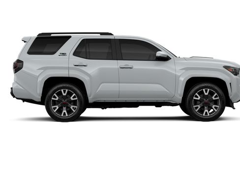 New 2026 Toyota 4Runner TRD Sport Premium AWD/4WD image 12
