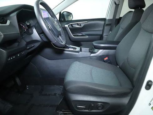 Used 2023 Toyota RAV4 XLE w/ Convenience Package AWD/4WD image 20