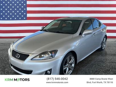 Used 2013 Lexus IS 250
