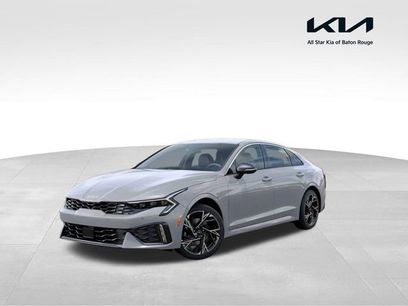 Used 2026 Kia K5 GT-Line