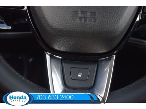 New 2026 Honda Accord Hybrid Touring image 14