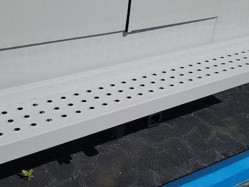 New 2025 Chevrolet Express 3500 w/ Power Convenience Package image 6