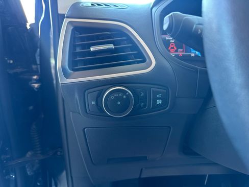 Certified 2024 Ford Edge SEL w/ Convenience Package AWD/4WD image 26