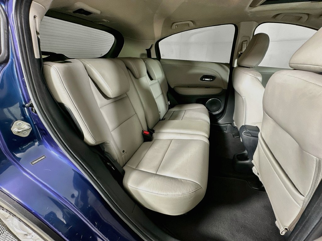 Used 2016 Honda HR-V EX-L image 33