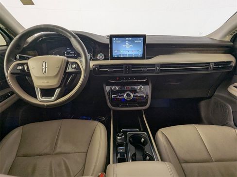 Used 2022 Lincoln Corsair Reserve w/ Elements Package image 15