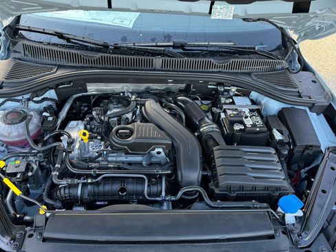 New 2026 Volkswagen Jetta Sport image 27