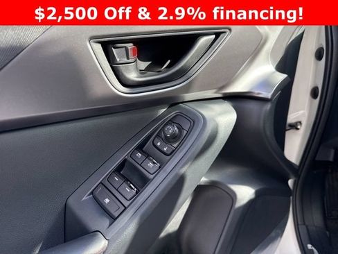 New 2026 Subaru Impreza 2.0i Sport AWD/4WD image 21