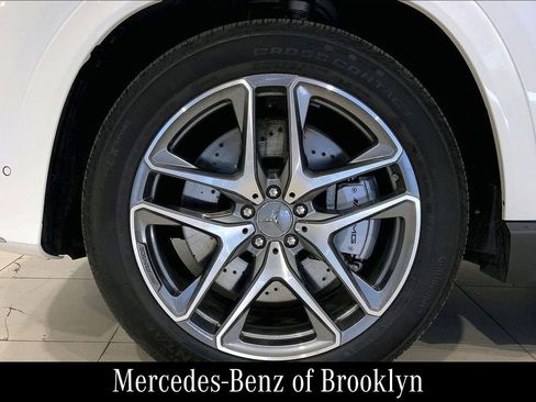 Certified 2026 Mercedes-Benz GLE 53 AMG 4MATIC image 12