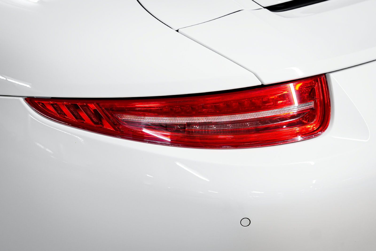 Used 2013 Porsche 911 Carrera S RWD image 35