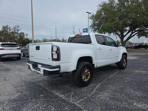Used 2022 Chevrolet Colorado LT image 3
