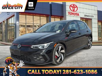 Used 2024 Volkswagen GTI S