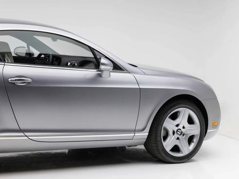 Used 2006 Bentley Continental GT AWD/4WD image 31