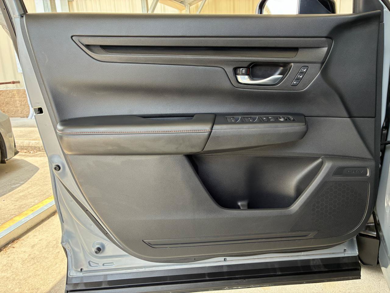 Used 2024 Honda CR-V Sport-L image 8