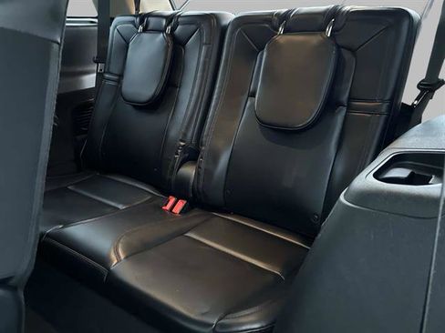 Used 2021 Lincoln Aviator Reserve w/ Equipment Group 201A image 13