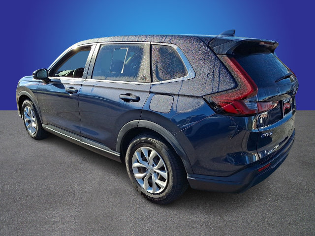 Used 2025 Honda CR-V LX image 6