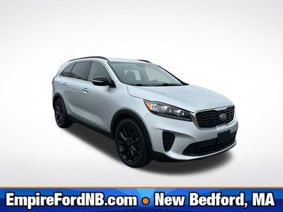 Used 2019 Kia Sorento S