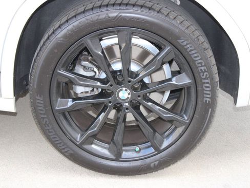 Used 2023 BMW X3 sDrive30i w/ M Sport Package image 27