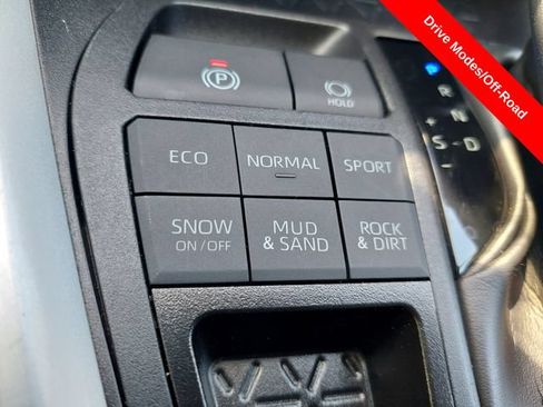 Certified 2025 Toyota RAV4 XLE AWD/4WD image 14