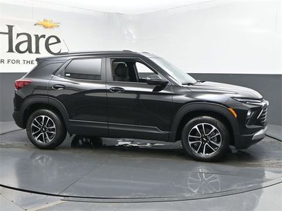 New 2026 Chevrolet TrailBlazer LT w/ LT Cold Weather Package