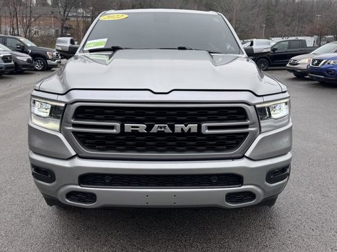 Used 2022 RAM 1500 Big Horn image 4