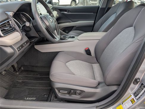Used 2024 Toyota Camry LE FWD image 12