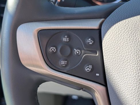 Used 2024 GMC Terrain Denali image 18