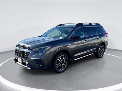 New 2026 Subaru Ascent Touring