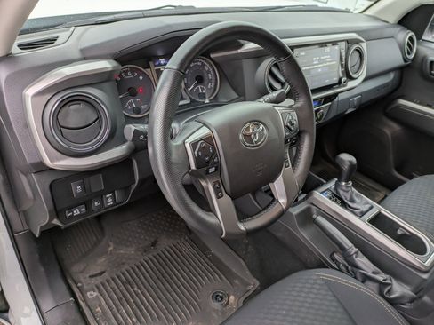 Used 2023 Toyota Tacoma Trail Edition image 8